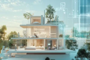 De ce noua ta casă trebuie să fie inteligentă în 2025 : Confort, eficiență și un viitor sustenabil