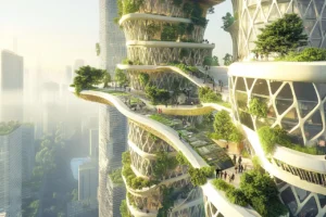 Dincolo de schițe : Cum arhitectura anului 2025 răspunde provocărilor globale