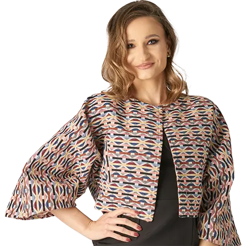 Monica Moțea
