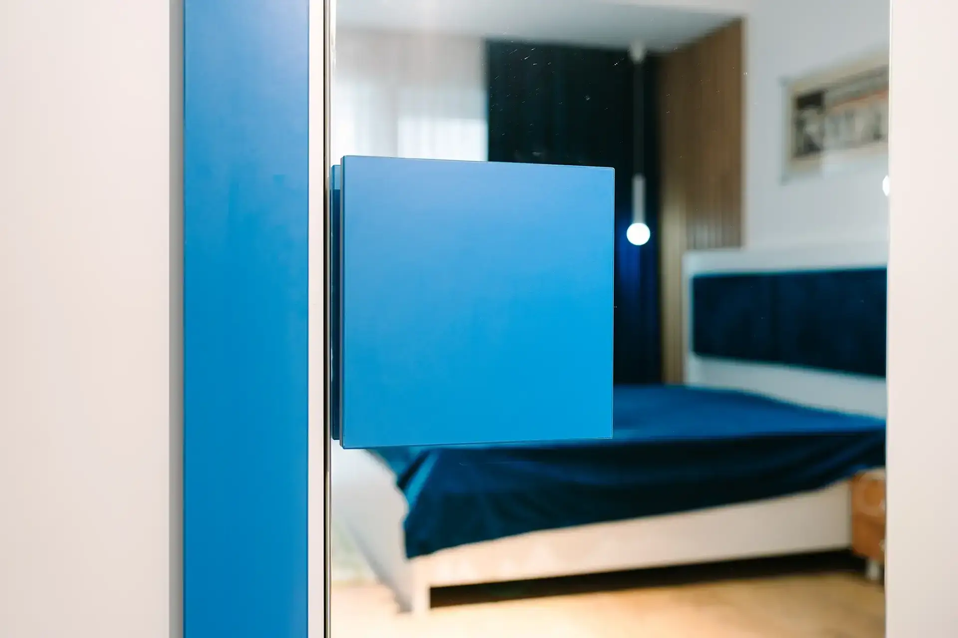 Design interior - Casa I