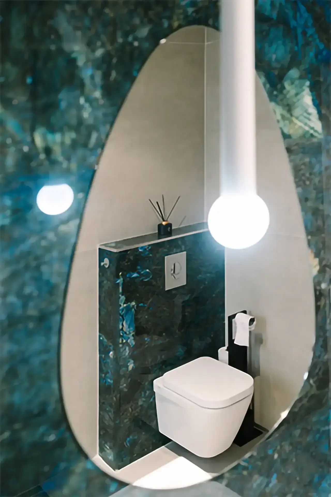 Design interior - Casa I