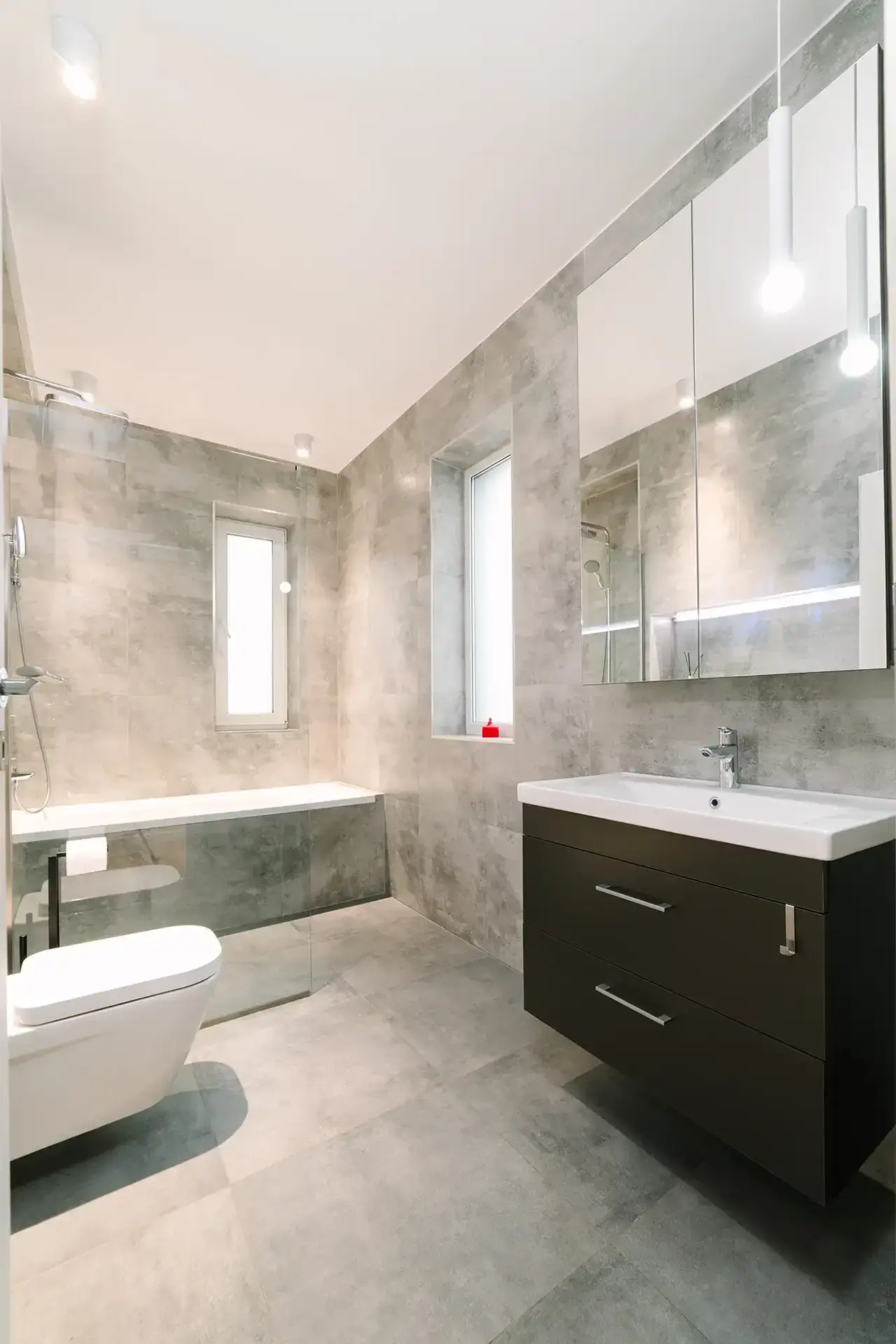 Design interior - Casa I