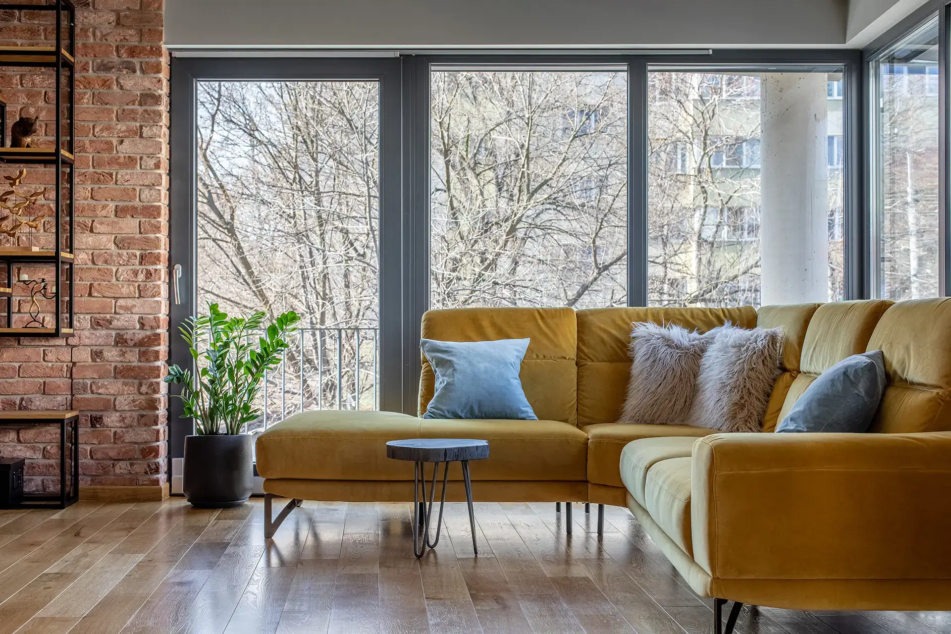 Design interior - Casa VV