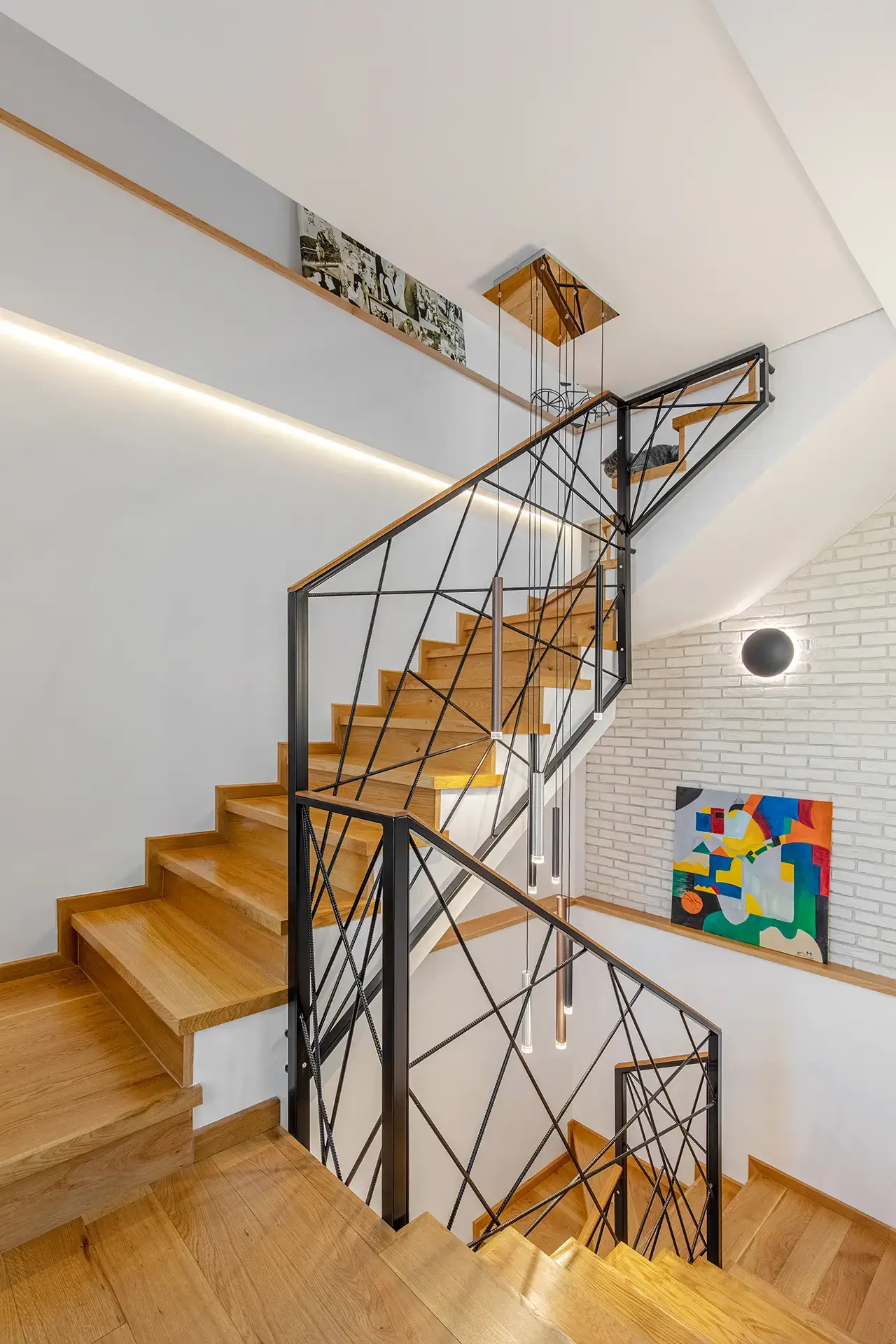 Design interior - Casa VV