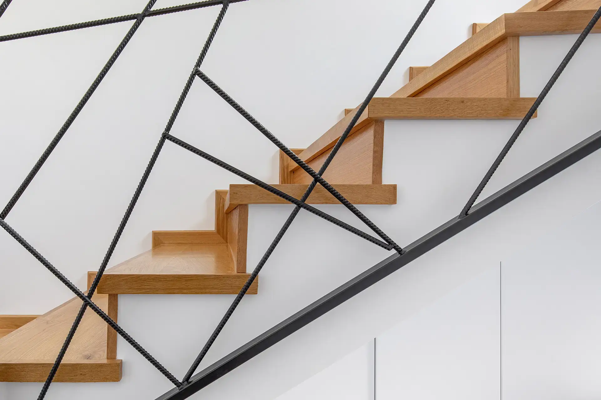 Design interior - Casa VV