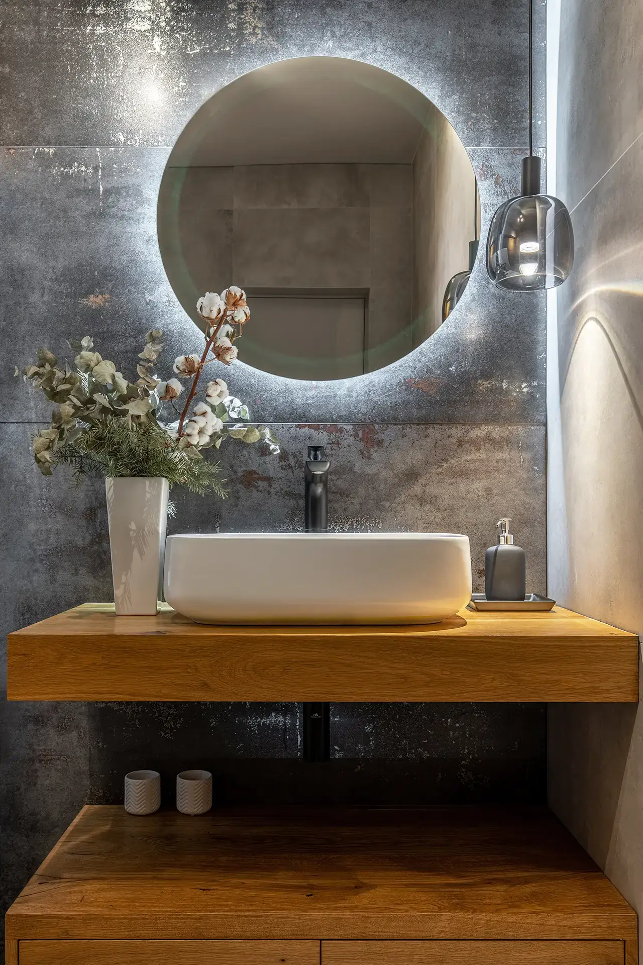 Design interior - Casa VV