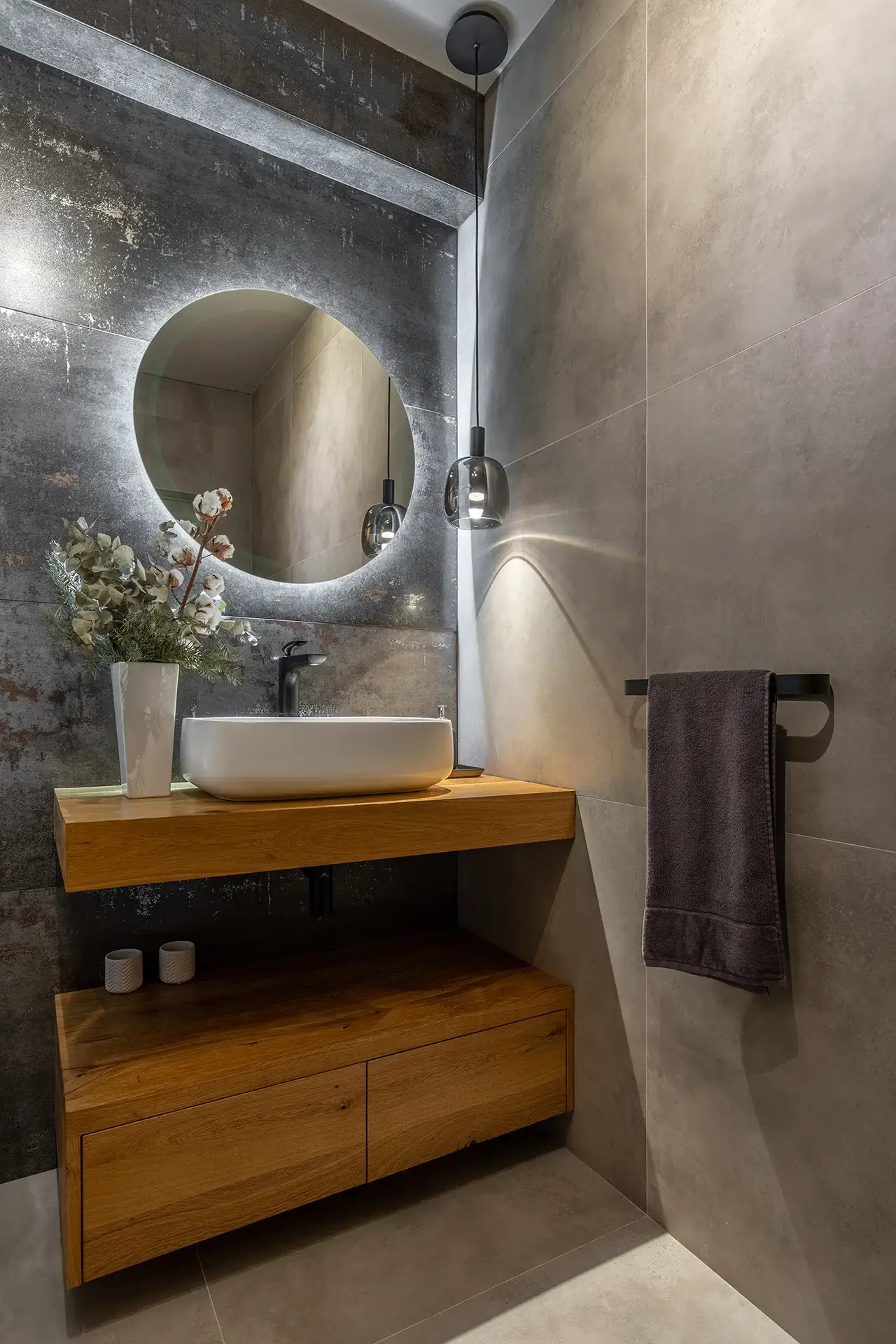 Design interior - Casa VV