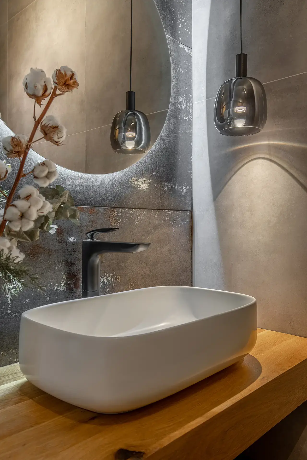 Design interior - Casa VV