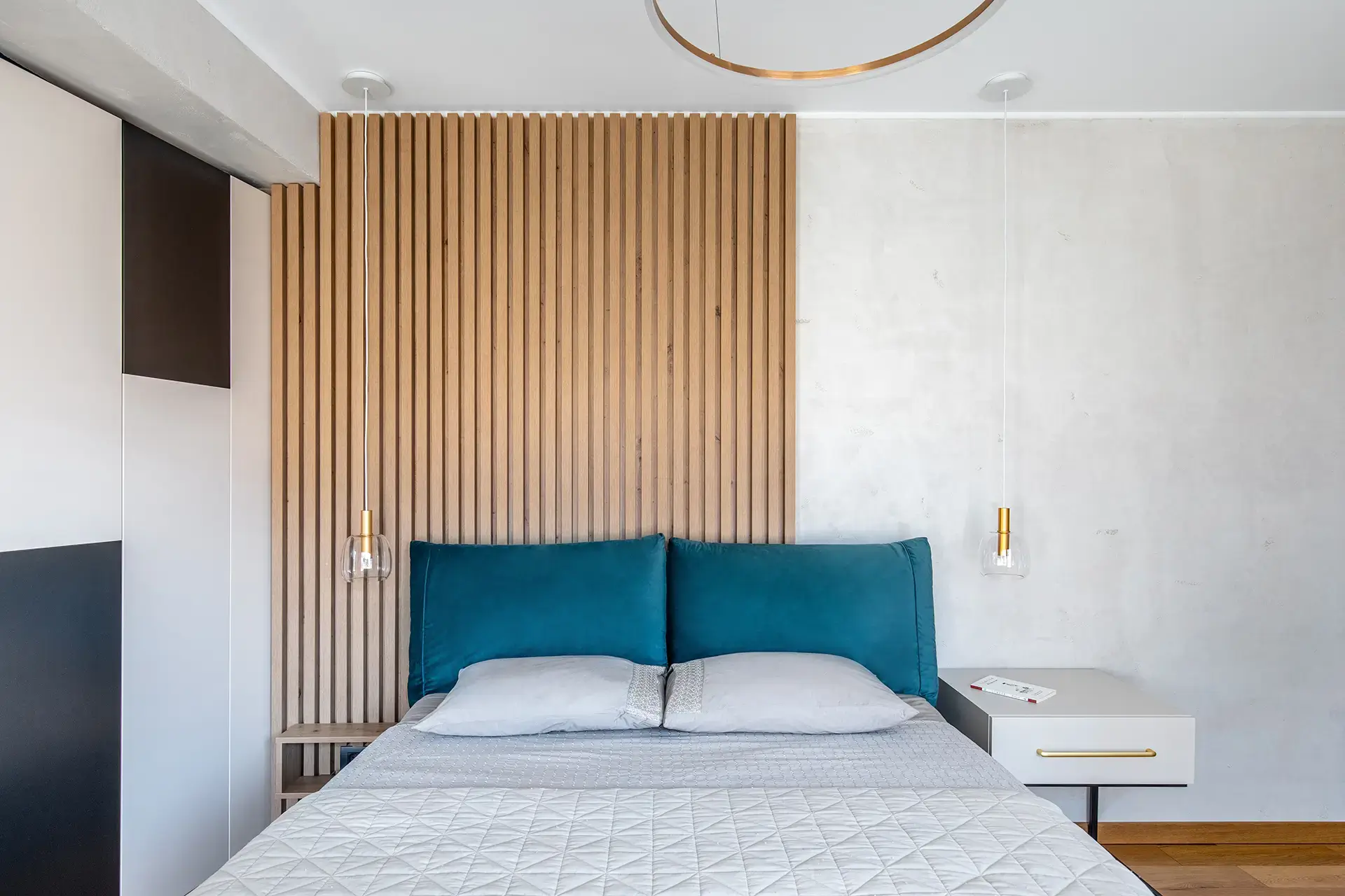 Design interior - Casa VV