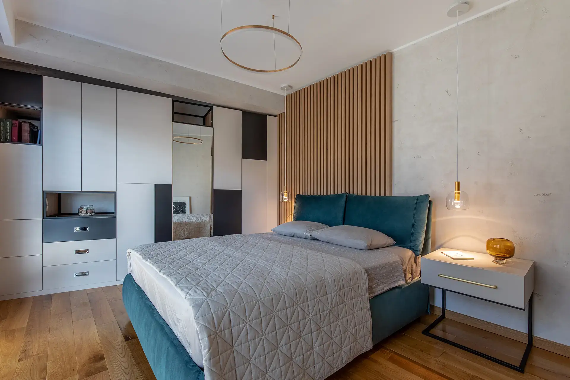 Design interior - Casa VV