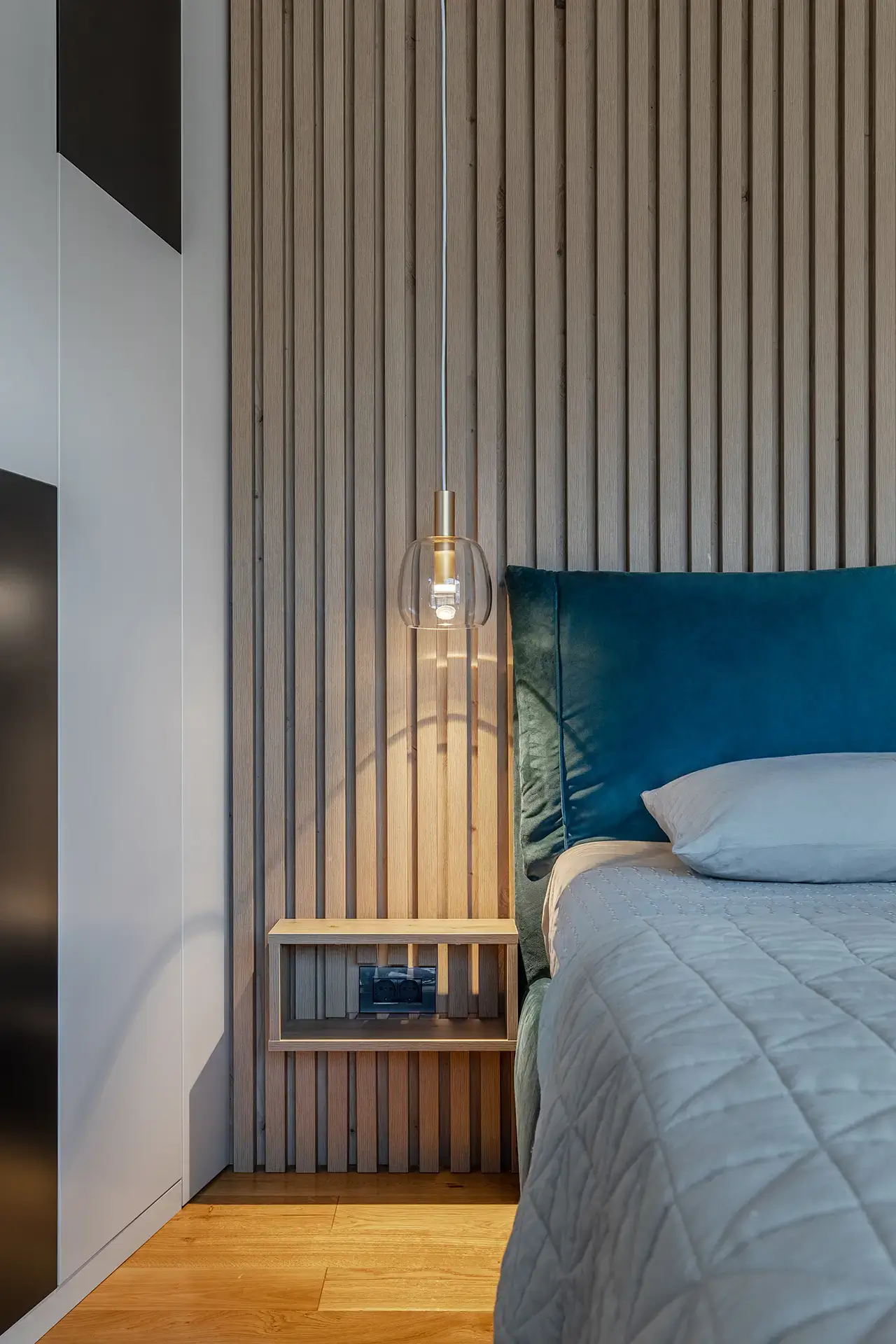 Design interior - Casa VV