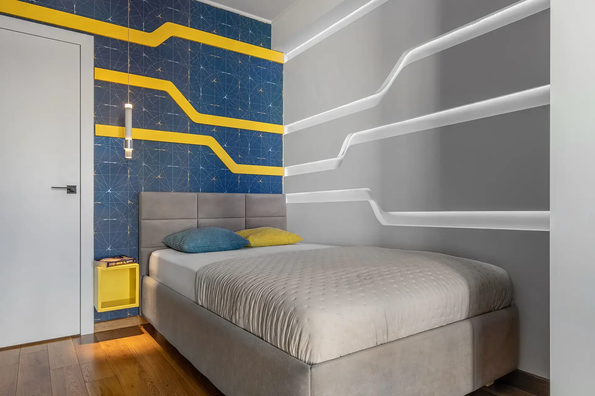 Design interior - Casa VV