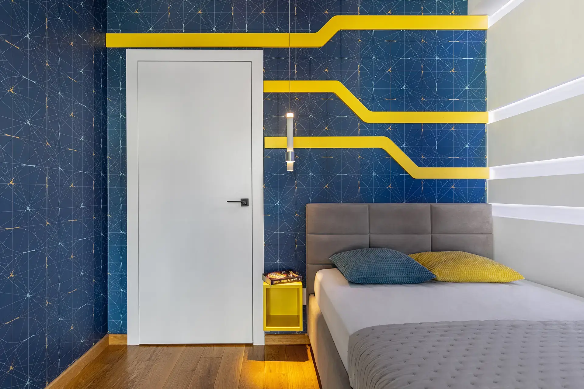 Design interior - Casa VV