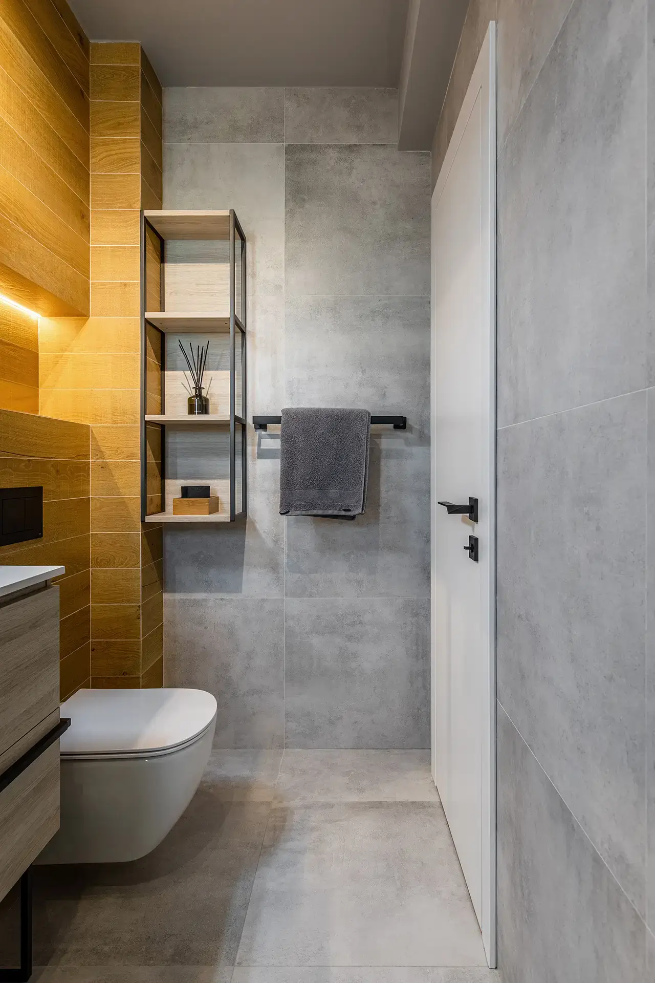 Design interior - Casa VV