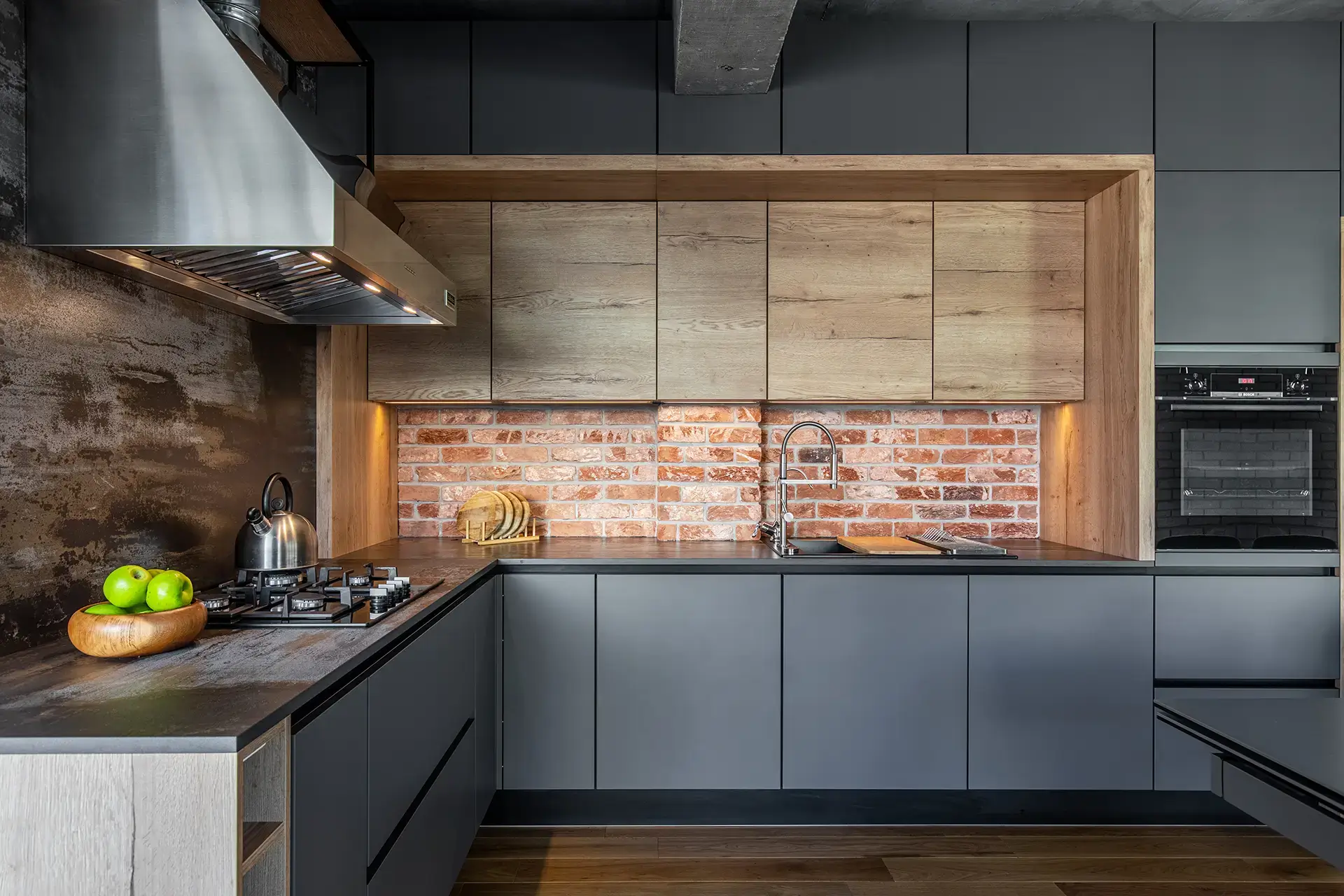 Design interior - Casa VV