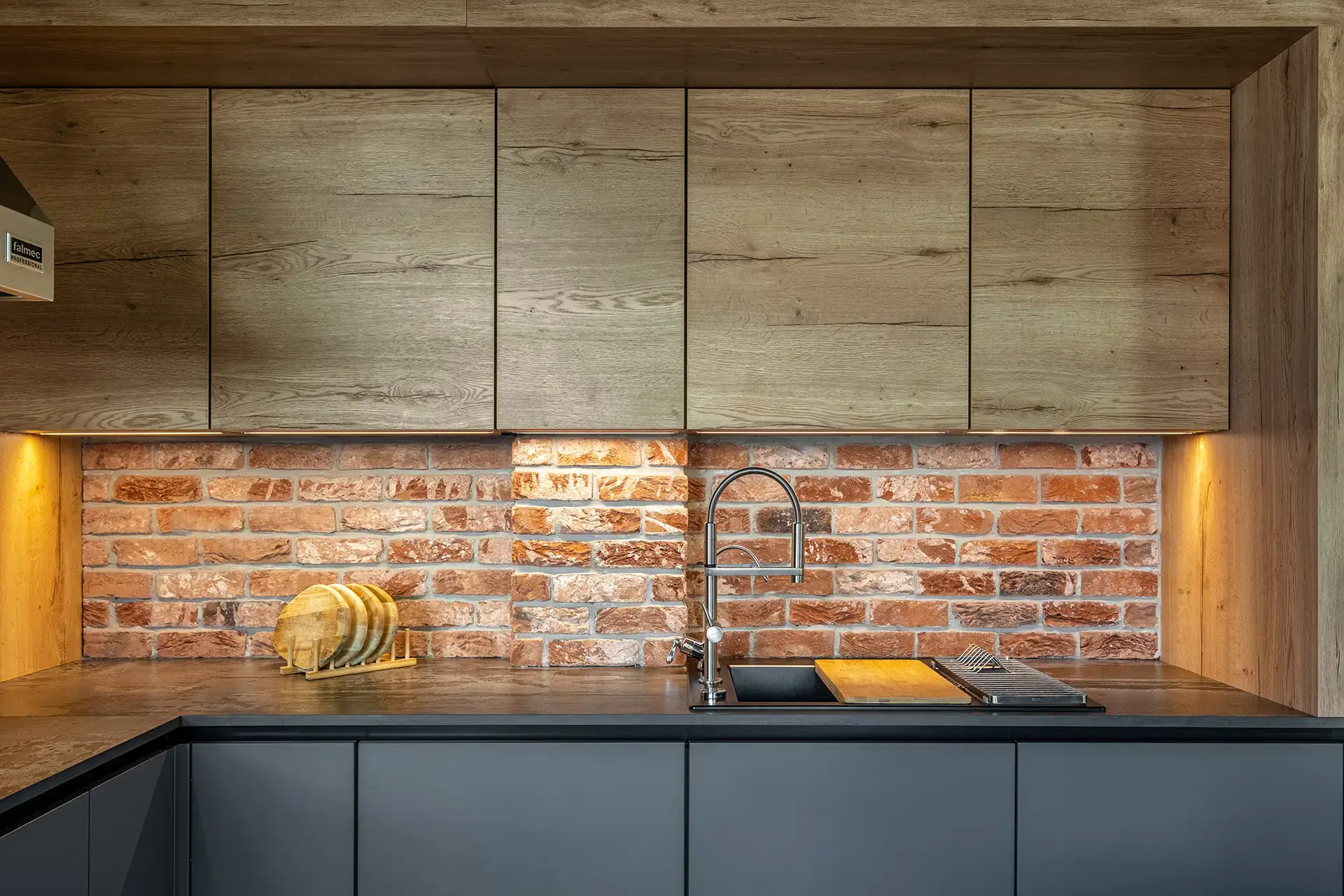 Design interior - Casa VV