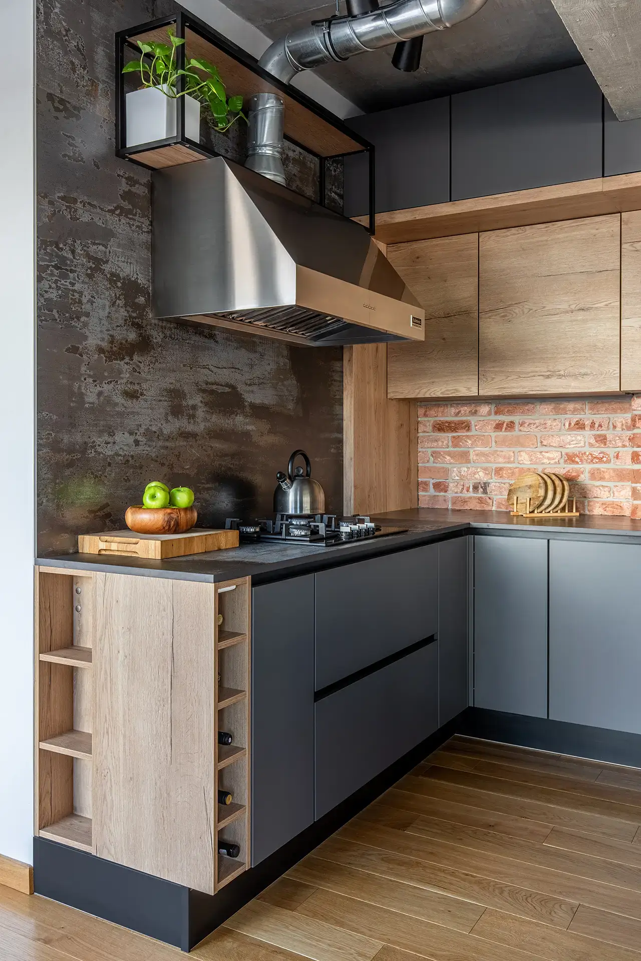 Design interior - Casa VV