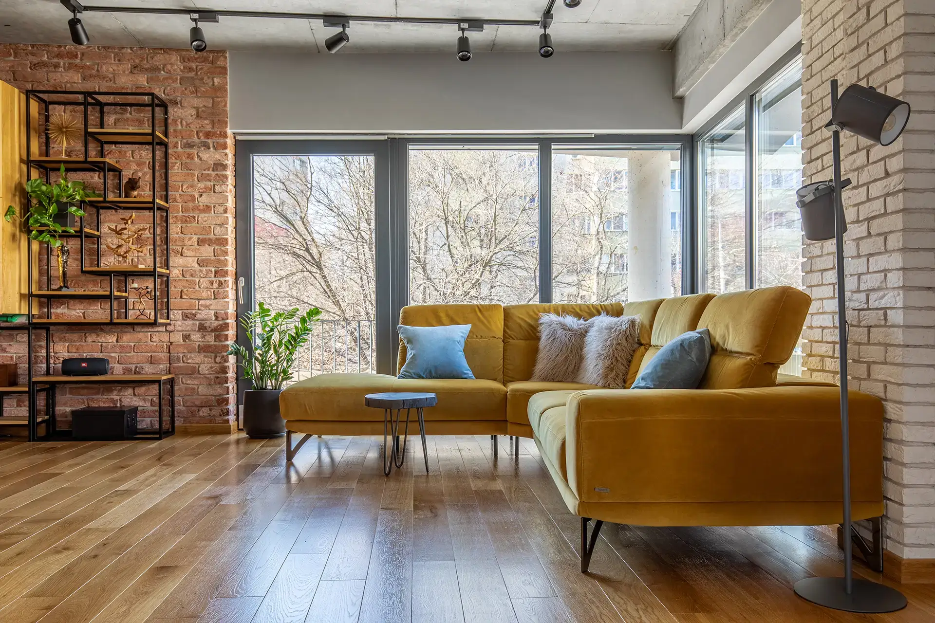 Design interior - Casa VV