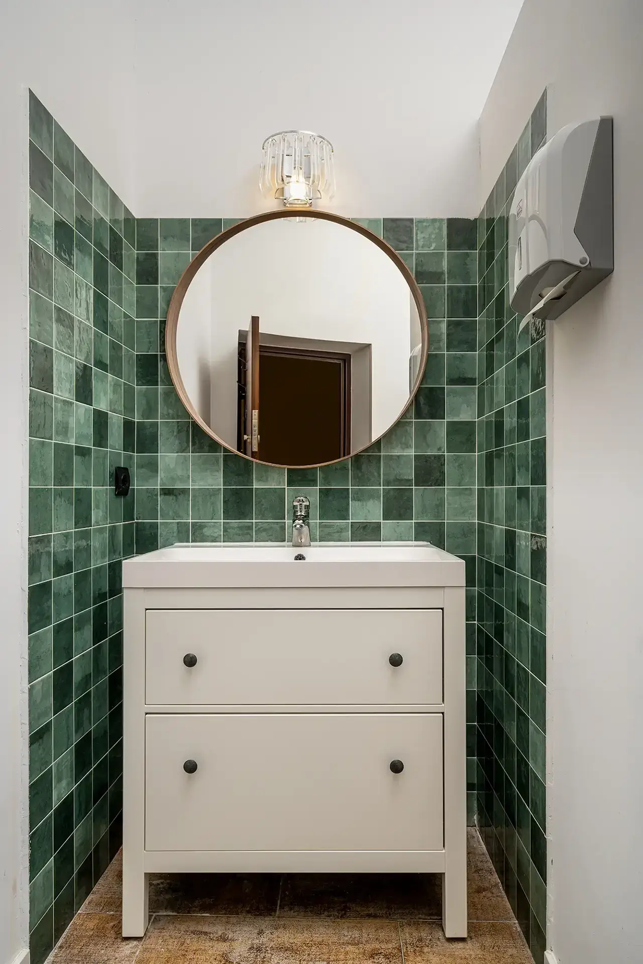 Design interior - House of Cravings