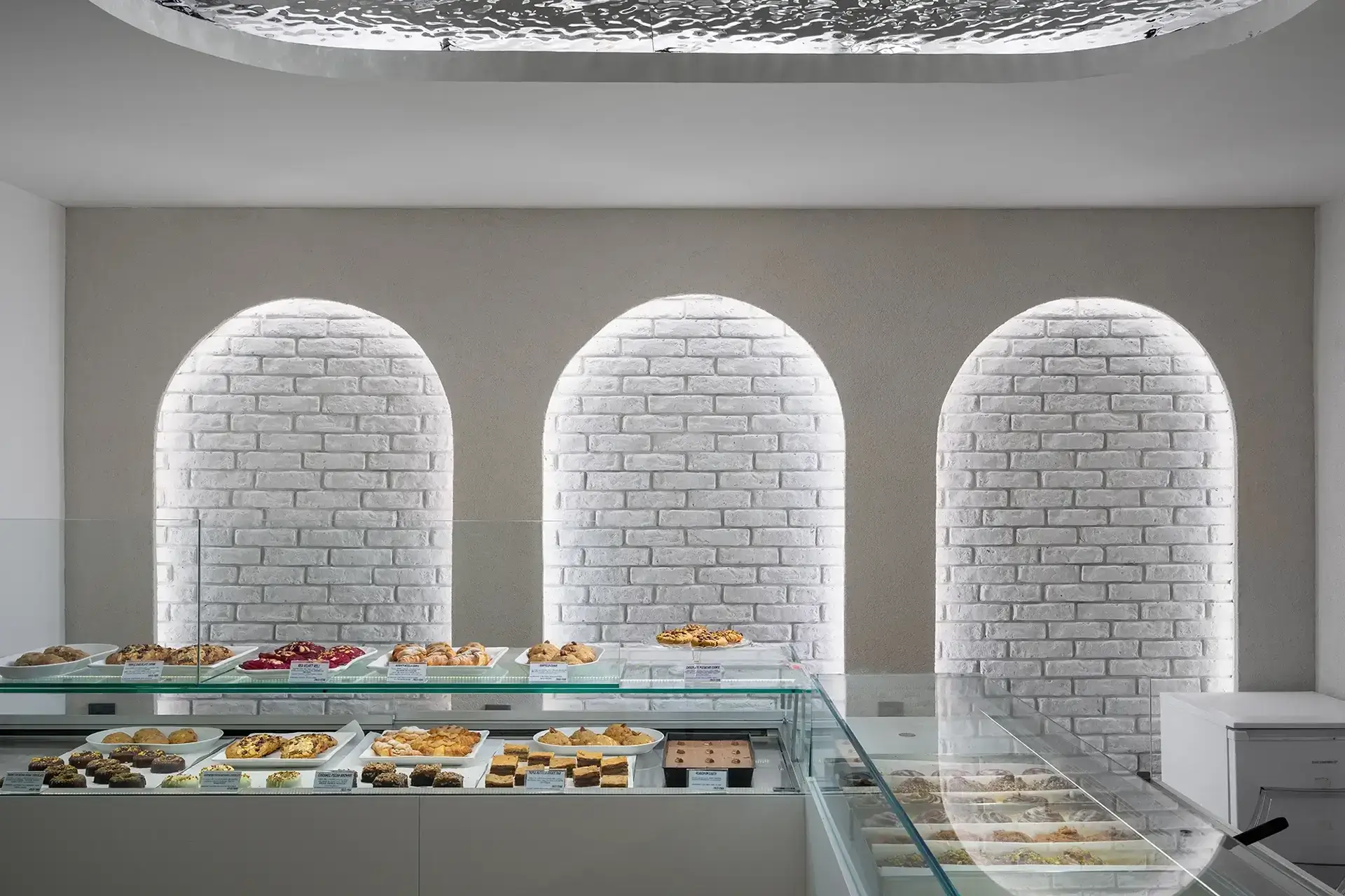 Design interior - House of Cravings