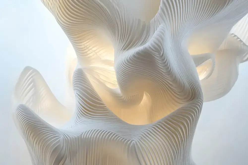 Arhitectură Parametrică – Designul Viitorului