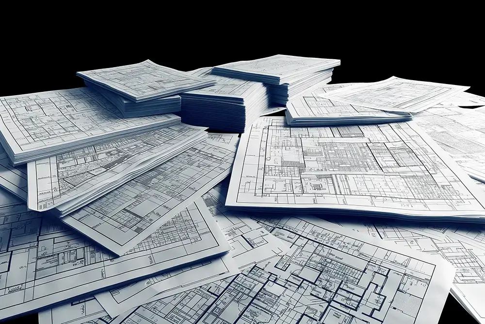 Arhitectură griji - free