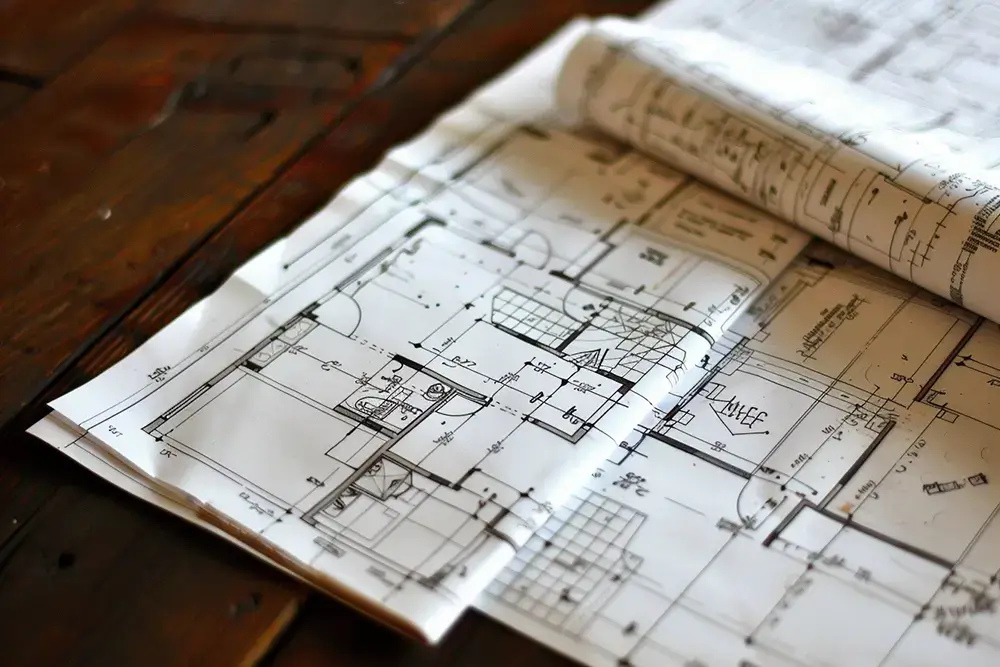 Arhitectură proiect complet - Documentația pentru Autorizația de Construire (D.T.A.C.)
