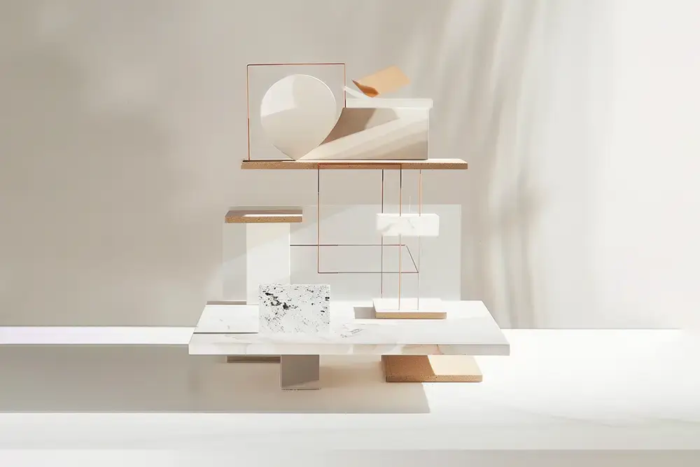 Design Interior - proiect complet