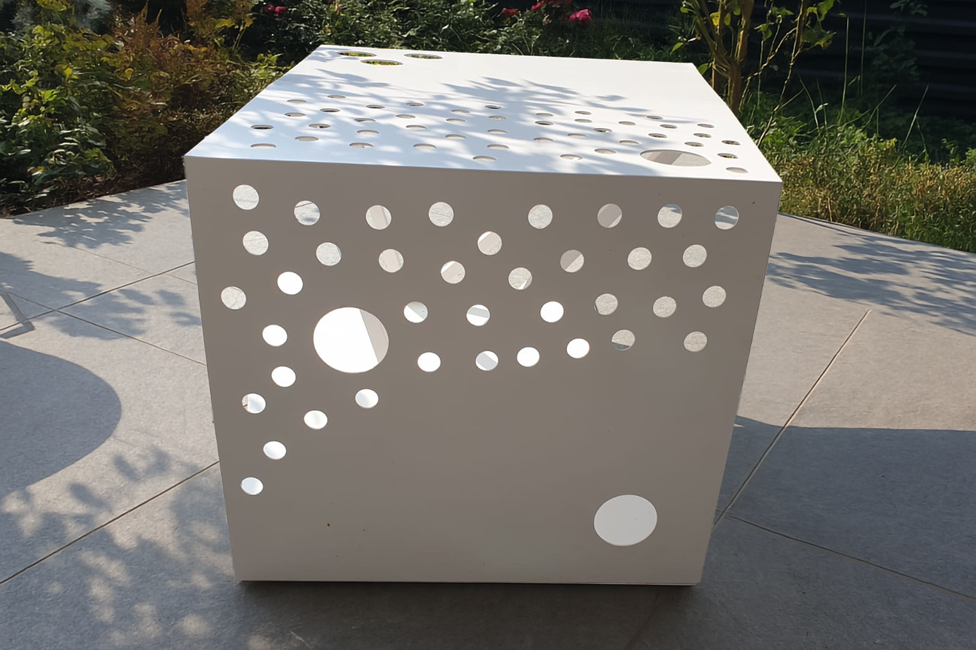 Măsuță terasă Perfora